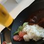 北欧ぷらぷら①マリメッコの社員食堂でランチを食べる！ヘルシンキ２０１６