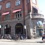 爽やか北欧３か国周遊８日間（６）コペンハーゲン街歩き