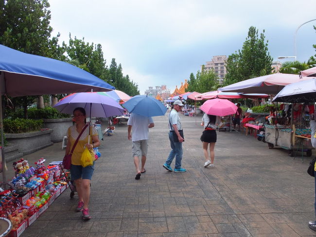 【長福橋 新北市三峡 2016/06/05】<br /><br />長福橋の風景