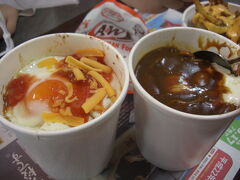 ４／３（土）
早朝４時起床、車で羽田に行き那覇で両親と合流
レンタカーを借りて、一路「美ら海水族館」へ
その途中、Ａ＆Ｗ名護店へ