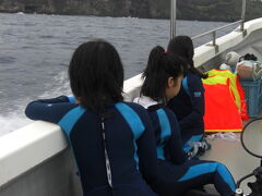 ４／４（日）
体験ダイビング＆シュノーケリング（＆ファンダイビング）
ダイビングのログと写真は下記サイトにも掲載してます
http://www.geocities.co.jp/Athlete-Acropolis/4342/okinawa-o1.html