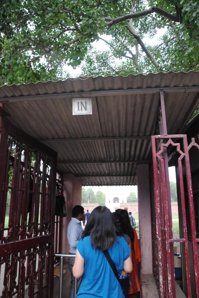 セキュリティチェック