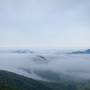 北海道＊星野リゾートトマム 雲海テラス～帯広・十勝方面へ