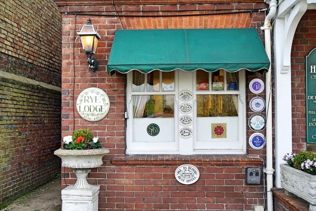 ちょっと可愛い部分見つけた〜♪