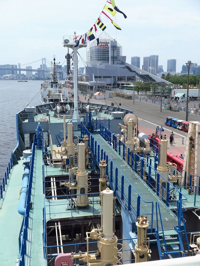 勝海舟 茨城新聞】鹿島沖漁船転覆1週間 不明者捜索も難航 茨城