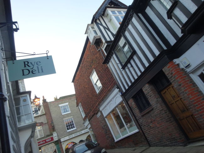 街歩きスタートです( ^^)