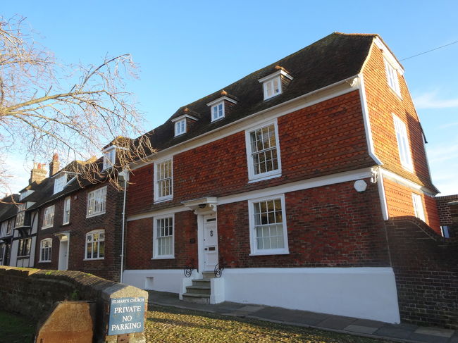 海外ドラマに出てきそうだ(*´ω`*)