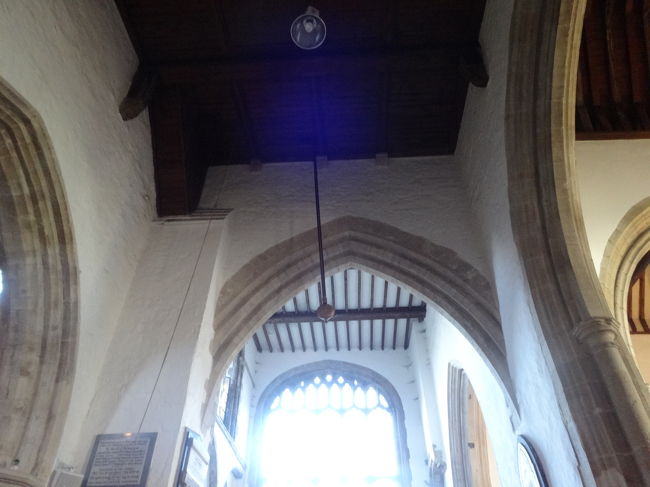 時計のふりこ！<br /><br />本当は登れるみたいだけど、今日は無理みたい。残念。。