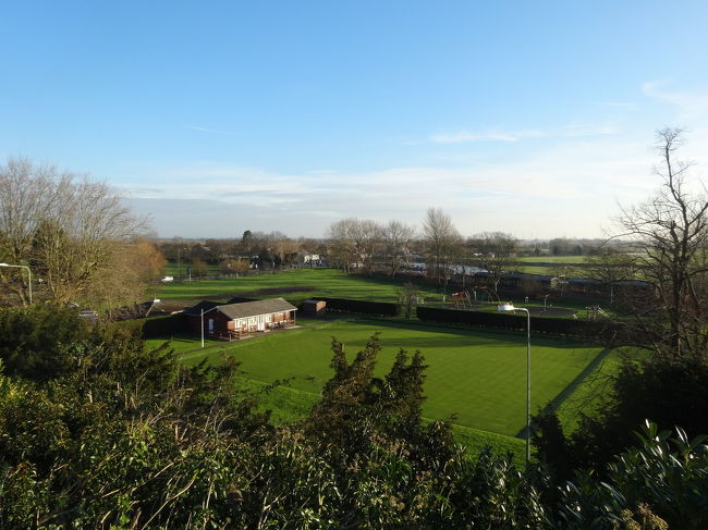 見晴らし良好(*´▽｀*)