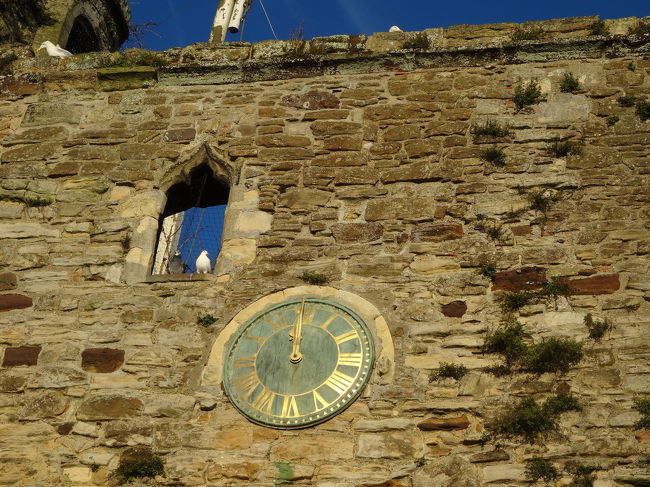 わざと12時にしてるのかな？<br /><br />素敵☆