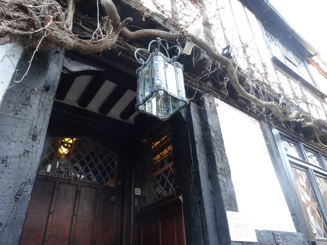 ランチだけでも食べたかったなぁ。。