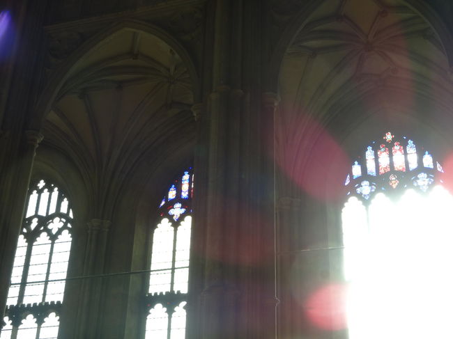 非現実的な素敵な時間。<br /><br />日本ではなかなかできないですしね^^;