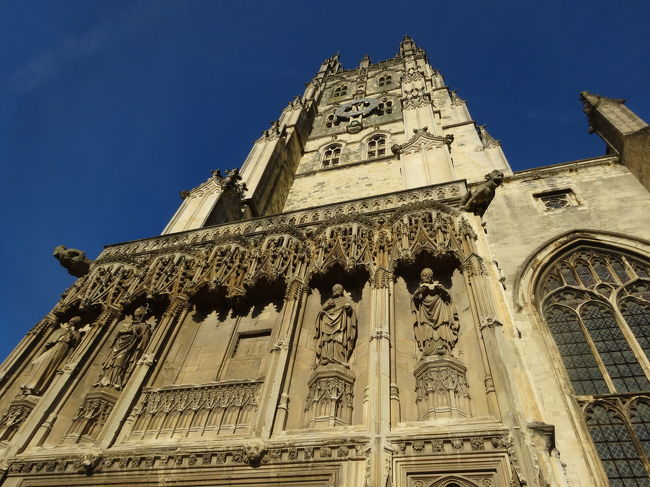 時間となり、外にでました。