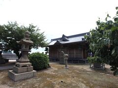 住吉神社

グーグルで名前が表示されないけど
小さすぎるのかな？