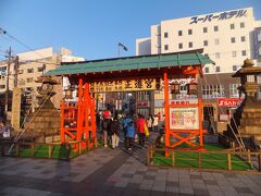奈良の駅前にあった春日大社のお祭りの案内。
すでに終わったお祭りではあります。