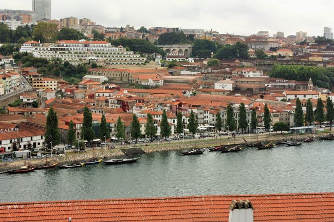 お天気が良くないのがわかりますね。真夏ですが、ずっと雨に濡れて結構なずぶ濡れになってしまい、すっごく寒かった！<br />ツアーは2時間ほどで離脱して（本当に結構降っていたので、途中から人数も減っていました）、一旦ホステルへ戻ってシャワーを浴びることに。<br />