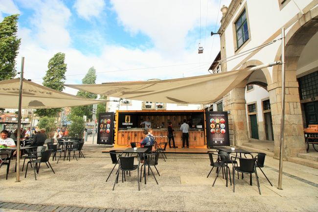 たくさんメニューがありましたよ。