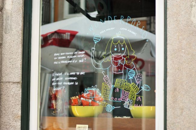 こっちの女の子のイラストも可愛い♪