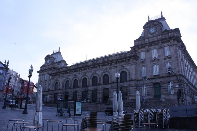 駅に戻ってきました。