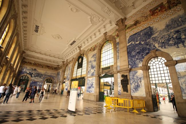 楽しい旅も本当にあと少し。