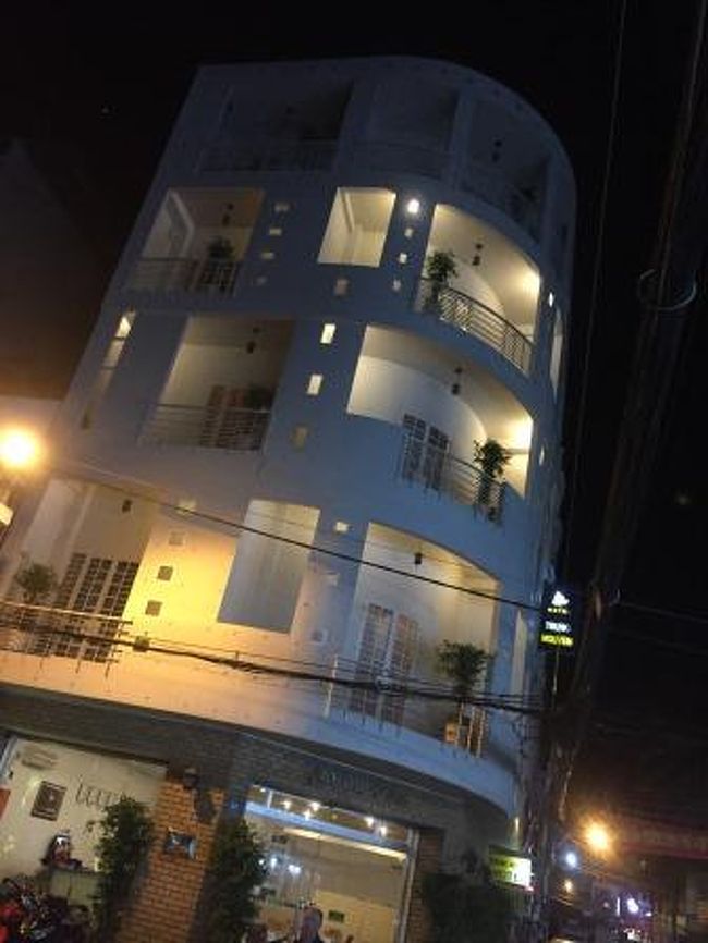 明日はいよいよ国境を越えてカンボジアへ。今宵はこれにて休みます。