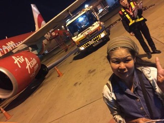 いまから、ベトナムのホーチミンに戻ります。