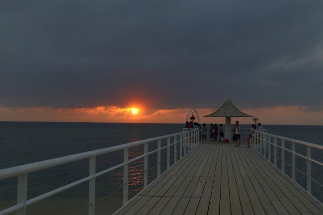 うーーん<br />残念