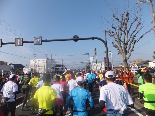 さらに進んでいきます。