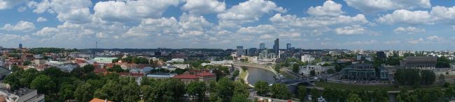 パノラマでどうぞ。<br />