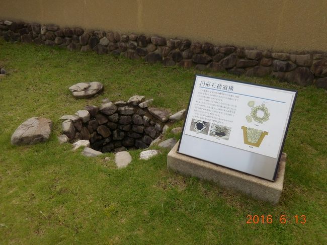 昔の暮らしを垣間見れます。