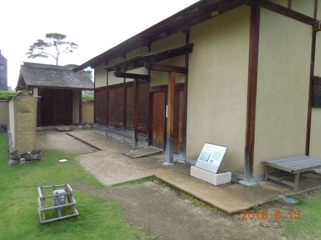 中は5時までしか見れませんでした。<br />10分早かったらよかったんですけど・・・<br />5時までに是非どうぞ