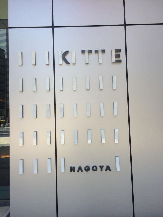 オープンしたので来てみました