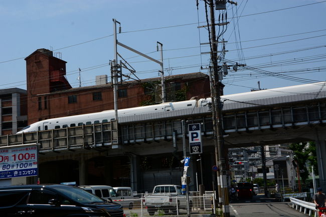 約1時間30分ほどいました