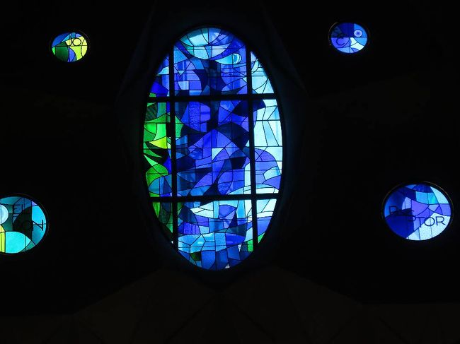 ちょっと面白い形だ。