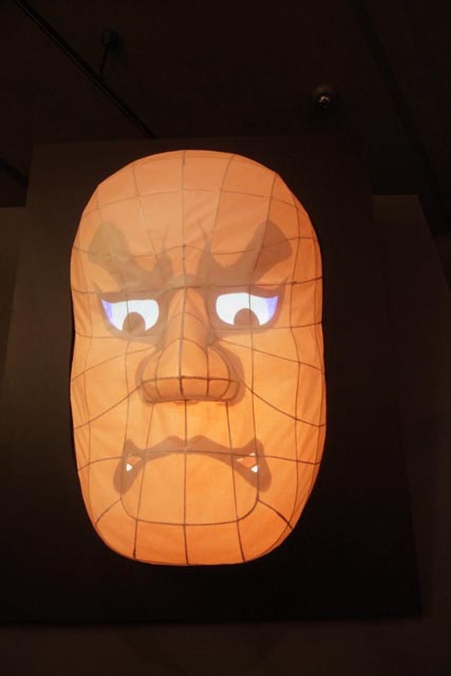 正解はこんな感じらしい。そうか、目がデカいのか。早く言ってよーーー！もーーー！