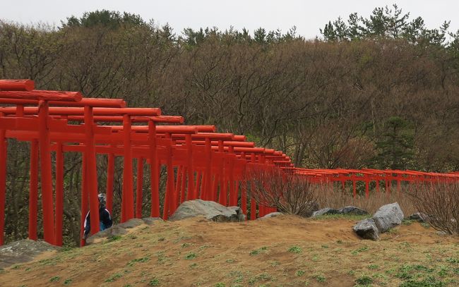 この場所は、青森に来る直前にたまたまFacebookで写真がシェアされていたため知ったところです。