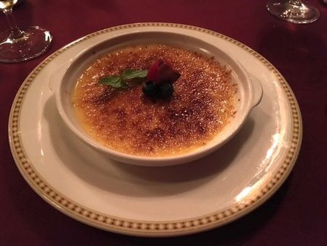 東京ディズニーシーで食べたもの 東京ディズニーリゾート 千葉県 の旅行記 ブログ By Mikiさん フォートラベル