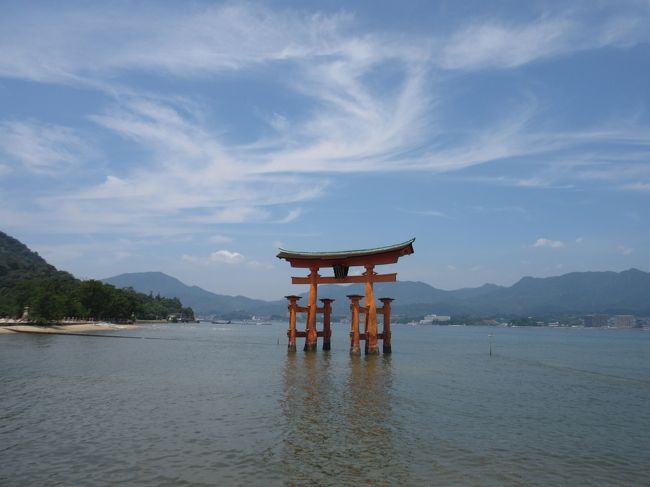 梅雨を楽しむ山陽路 1 宮島編 16年 6月 宮島 厳島神社 広島県 の旅行記 ブログ By Azuraさん フォートラベル 梅雨を楽しむ山陽路 1 宮島編 16年 6月 宮島 厳島神社 広島県 の旅行記 ブログ By Azuraさん フォートラベル