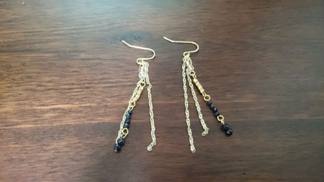 ほら！こんなにかわいい…………のにここから数日の間に両方とも見失いました……運命の子じゃなかったもよう…