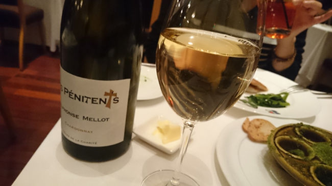 そして二杯目。<br />たっぷり入れてくれました。ありがとうございます。<br />