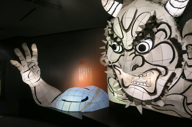 青森二日目。<br />本日は、五所川原にある「たちねぷたのやかた」からスタートです。<br /><br />ここのねぶたは・・・・・・