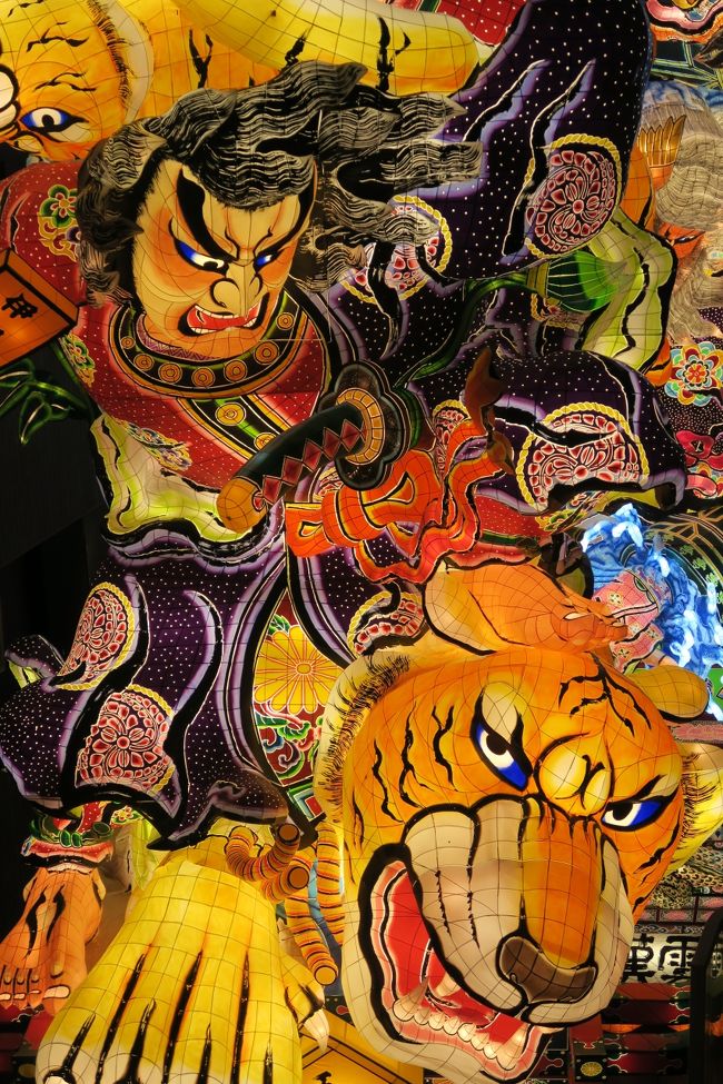 そしてこの迫力！！