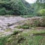 久し振りに長門湯本温泉の馴染みの宿に泊まる