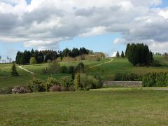 巡礼の道かな？