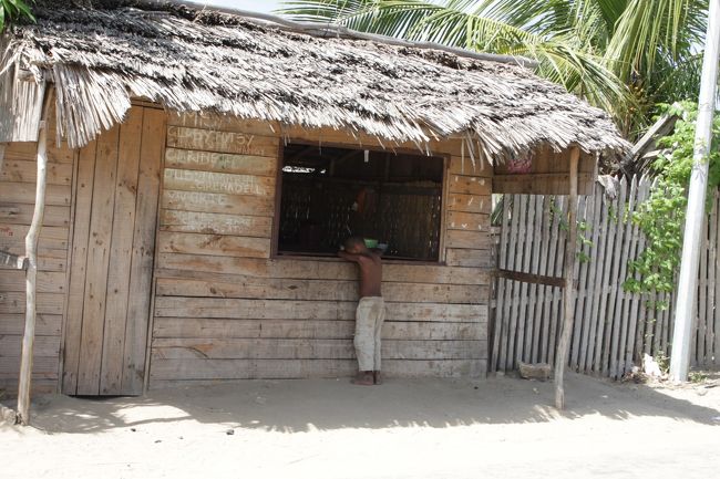 坊や<br />どうしたんだい？