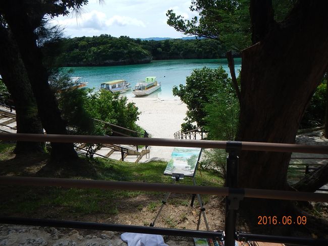 その風景を写生する方が。<br /><br />とても雰囲気がある構図だったので、お留守のときに写真を撮らせていただきました。ごめんなさい。<br />