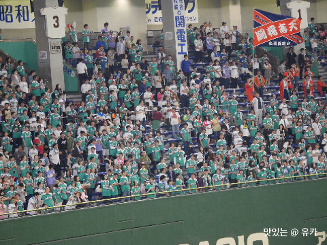 オリックスバファローズ Vs 北海道日本ハムファイターズ 於 東京ドーム 水道橋 東京 の旅行記 ブログ By ゆひゃん さん フォートラベル