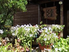 那覇でレンタカーを借りて、出発 (19:05) まで観光します。
事前にネットで予約していたレンタカー会社は、保険込みで1日3,000円と安くて、車も新しくてきれいでしたが、手続きに時間がかかり過ぎ(~_~;)
暑い中並んだり待ったりで実際車に乗って出発するまで1時間以上かかりました。
(返す時はスムーズでしたが) 安いレンタカーってこういうところか…と勉強になりました。時間と気持ちに余裕があれば別にいいんですけどね。あと、お子さん連れとか年配の人が一緒だと大変かも。

カフェくるくまでちょっと遅めのランチにします。
人気のお店だけあって、14時過ぎなのに15分程待ちました。
http://www.nakazen.co.jp/cafe/