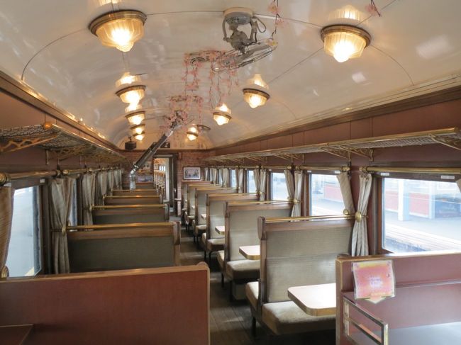 2013青森・函館桜紀行③ SL函館大沼号撮影＆乗車編 』大沼