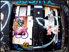 ご参考までに：

■落書きをもって落書きを制す（サンパウロ）。

http://4travel.jp/travelogue/11009799
http://4travel.jp/travelogue/11009919
http://4travel.jp/travelogue/11009931